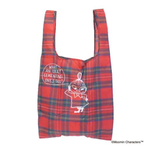 Yahoo! Yahoo!ショッピング(ヤフー ショッピング)ムーミン 北欧 キャラクター エコバッグ ショッピングバッグS