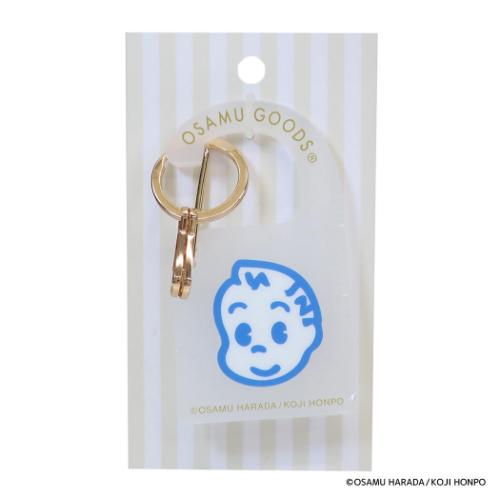 OSAMU GOODS（オサムグッズ） グッズ キーリング キャラクター