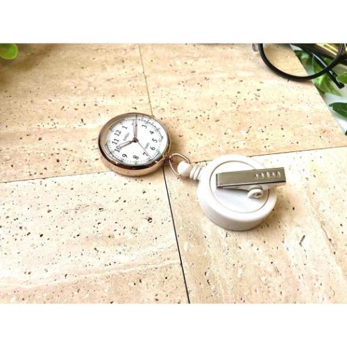 キーホルダー時計 コレット フィールドワーク ギフト