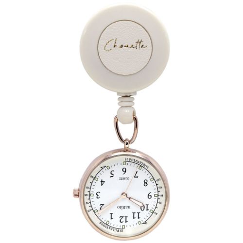 キーホルダー時計 コレット フィールドワーク ギフト