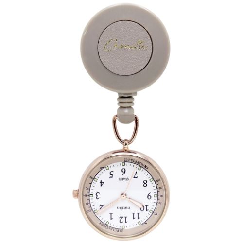 キーホルダー時計 コレット フィールドワーク ギフト