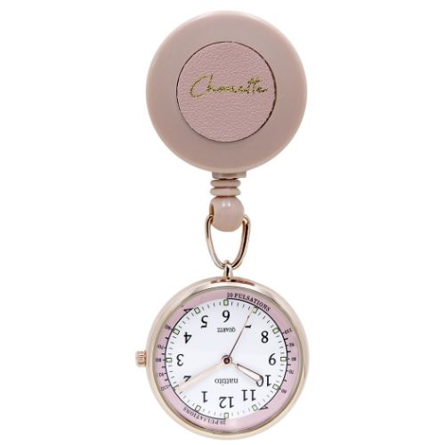 キーホルダー時計 コレット フィールドワーク ギフト