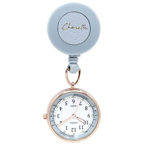 キーホルダー時計 コレット フィールドワーク ギフト