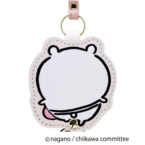 ちいかわ グッズ キーホルダー時計 キャラクター