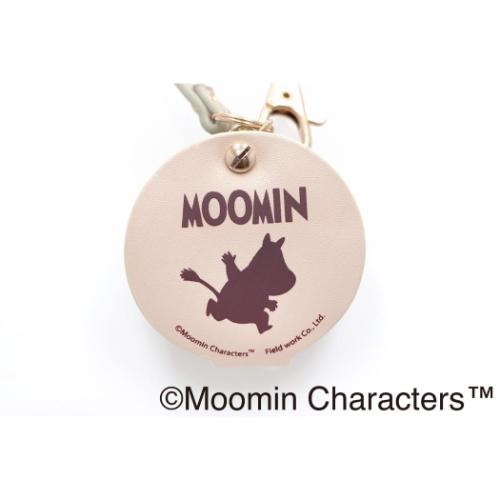 ムーミン NEW刺繍入りハングウォッチ 懐中時計 PI 北欧 キャラクター