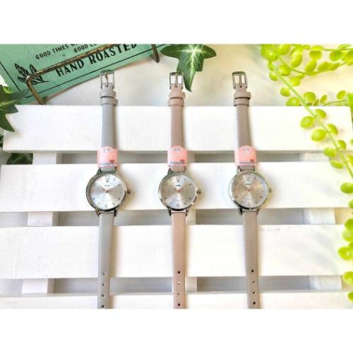 腕時計 NFシャニー WGY フィールドワーク プレゼント 女性 かわいい