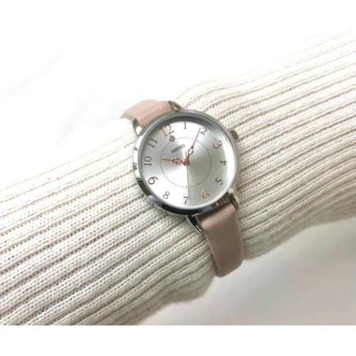 腕時計 NFシャニー WGY フィールドワーク プレゼント 女性 かわいい