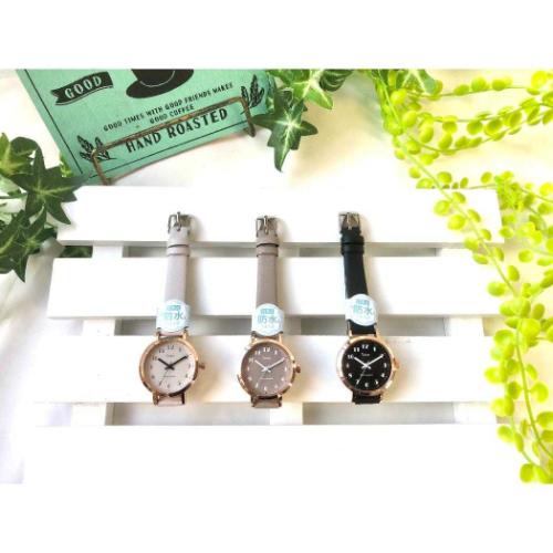 腕時計 WPケープ BR フィールドワーク