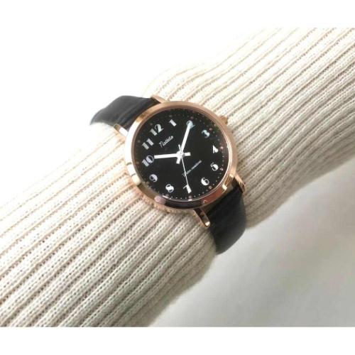 腕時計 WPケープ BR フィールドワーク