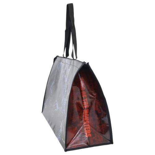 ゴジラ ショッピングバッグ 買い物かばん キャラクター