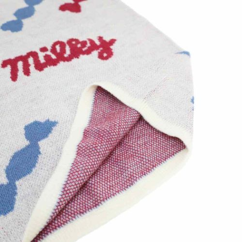不二家 防寒用品 腹巻き ぬくぬくはらまき キャンディー アイボリー