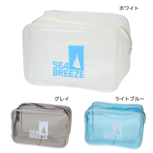ݡ ֥꡼ ޥեݡ SEA BREEZE