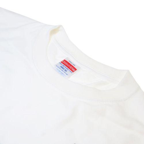 Tシャツ すしですか T-SHIRTS ホワイト XXLサイズ いぬ フレンズヒル｜cinemacollection｜03