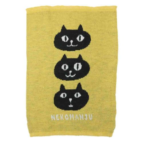 ぽかぽか腹巻き イタズラネコ はらまき ウォーマー雑貨 フレンズヒル チャリンコ グッズ