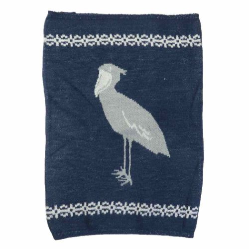 ぽかぽか腹巻き ハッシー はらまき ウォーマー雑貨 フレンズヒル ネイビー グッズ