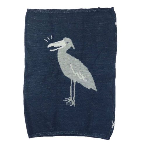 ぽかぽか腹巻き ハッシー はらまき ウォーマー雑貨 フレンズヒル ネイビー グッズ