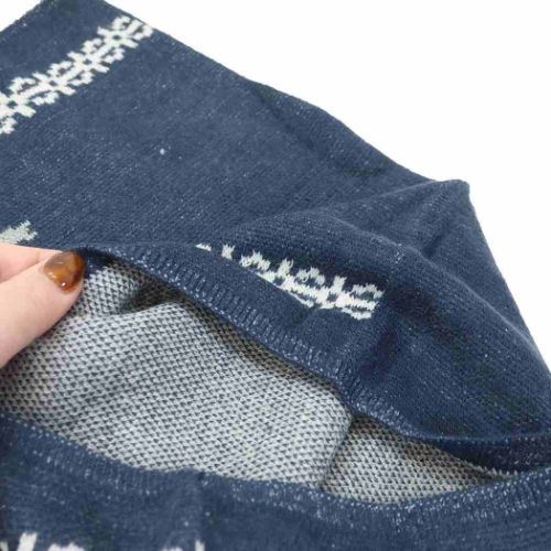 ぽかぽか腹巻き ハッシー はらまき ウォーマー雑貨 フレンズヒル ネイビー グッズ