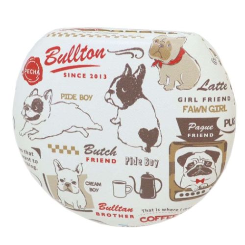 アクセサリー収納 ブルトンホーミーズ アクセサリーケース アイボリー 小物入れ