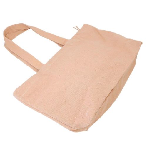 トートバッグ ファスナー付A4トート カメオターチャン ピンク フレンズヒル