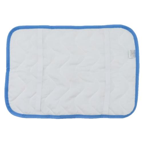 寝具 ひんやり枕カバー BARBAPAPA バーバパパ バーバパパアイス フレンズヒル