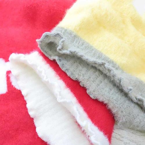 ロゴはらまき ホカロン 腹巻き フレンズヒル