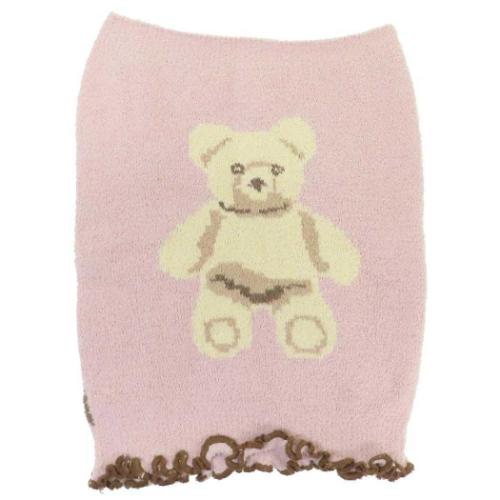 はらまき もこもこ腹巻き カドルテディ ピンク