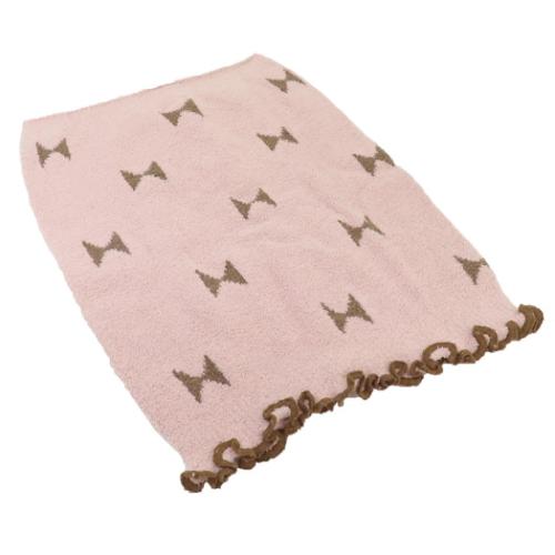 はらまき もこもこ腹巻き カドルテディ ピンク