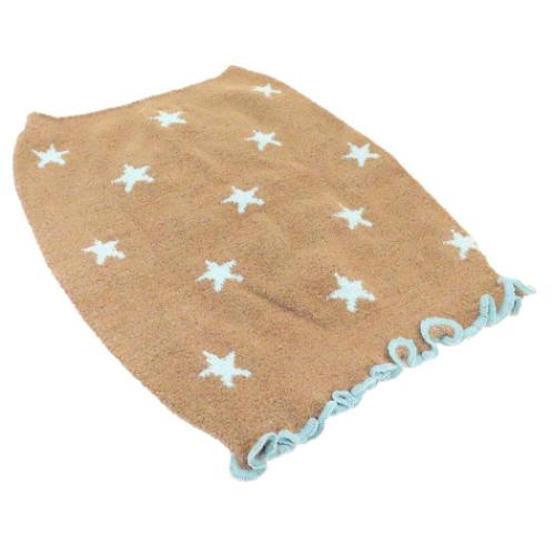 はらまき もこもこ腹巻き アドラブルプードル ブラウン いぬ フレンズヒル 防寒用品 寒さ対策