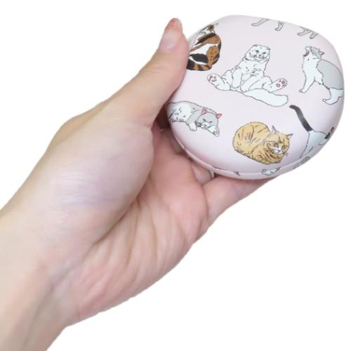 アクセサリー収納 アクセサリーケース キャットフィーリング フレンズヒル 小物入れ