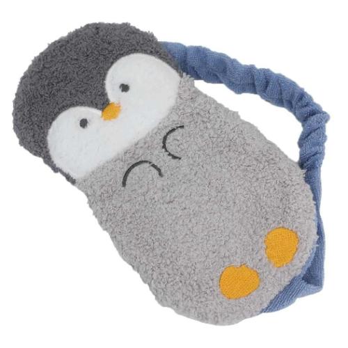 クールアイピロー アズキ リラックス用品 フレンズヒル グレイ