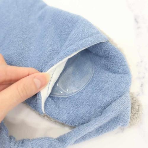 クールアイピロー コムギ リラックス用品 フレンズヒル ベージュ