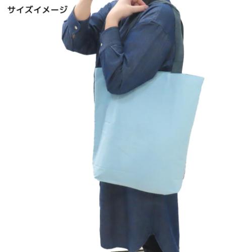 A4トート トートバッグ すしやのしばた アイボリー フレンズヒル FRIENDSHILL 手提げかばん かわいい