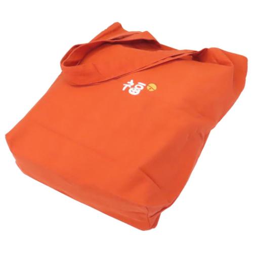 A4トート トートバッグ レッド ツイフクマネキネコ フレンズヒル FRIENDSHILL 手提げかばん かわいい