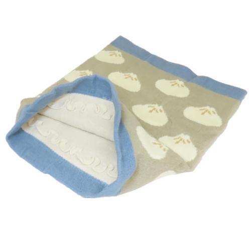 はらまき 冷えとり腹巻き ニクマンビヨリ ベージュ