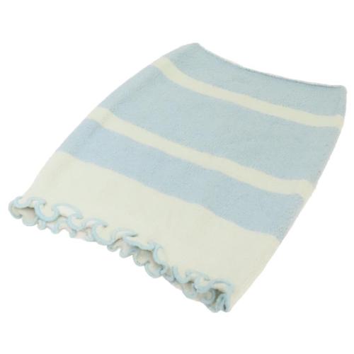 はらまき もこもこ腹巻き ムームーシマエナガ ミント アニマル フレンズヒル