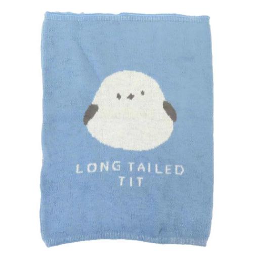 はらまき 腹巻き チュウイー ブルー アニマル フレンズヒル 防寒用品 寒さ対策