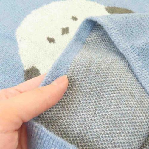 はらまき 腹巻き チュウイー ブルー アニマル フレンズヒル 防寒用品 寒さ対策