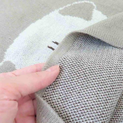 はらまき 腹巻き グルンピィ ベージュ いぬ