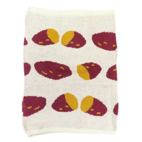 はらまき 腹巻き オイモ アイボリー フレンズヒル