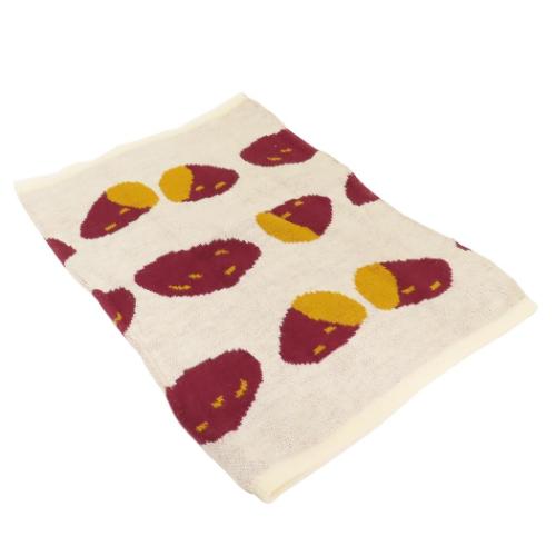 はらまき 腹巻き オイモ アイボリー フレンズヒル