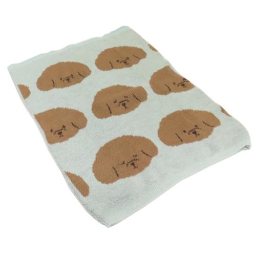 はらまき 腹巻き モカ ミント いぬ