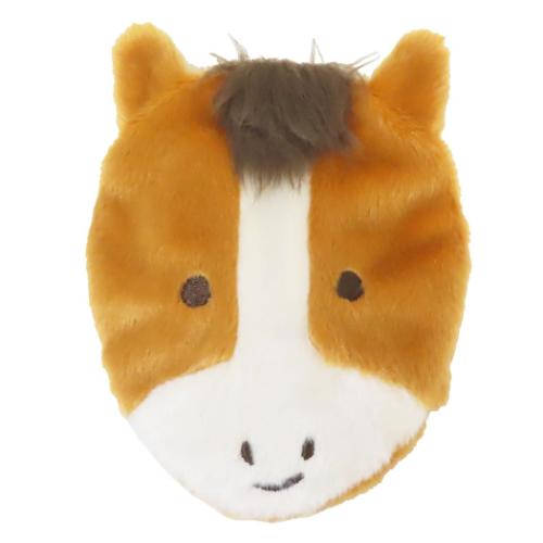 �ʂ�����݃J�C�� �|�j�[ �|�P�b�g�J�C�� �u���E�� �t�����Y�q��