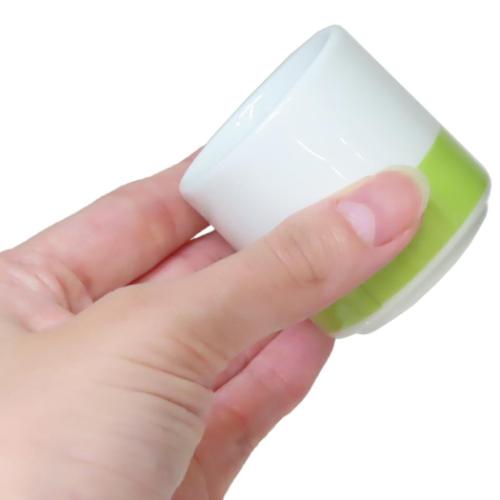 柴田さんの住む東京わさび町 いぬ キャラクター お猪口 おちょこ ラーメンですか フレンズヒル