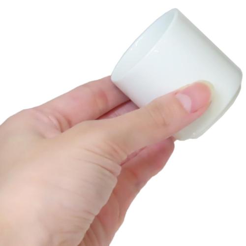 柴田さんの住む東京わさび町 いぬ キャラクター お猪口 おちょこ おおなみしばた