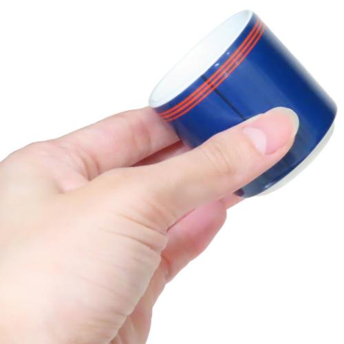 柴田さんの住む東京わさび町 グッズ お猪口 いぬ キャラクター おちょこ