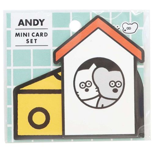 AfB ANDY LN^[ O[eBOJ[h _CJbg~jJ[hZbg HOUSECHEESE v[g j̎q  o^C