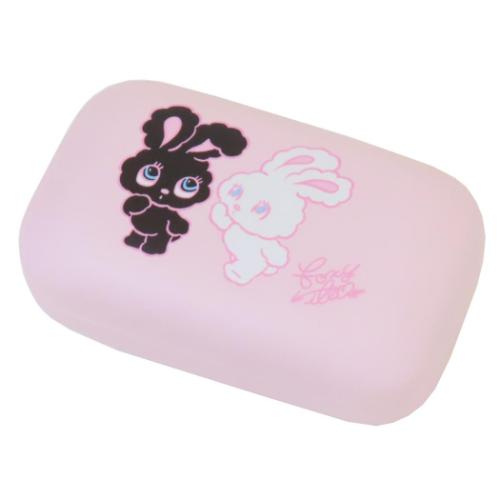 アクセサリーケース foxy illustrations マルチケース クリエイターズサーカス 小物入れ アクセ収納