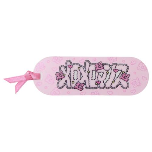 ������ �N���G�C�^�[�Y�T�[�J�X �N���A�u�b�N�}�[�N �n���V���i ������� CREATORS CIRCUS �t�����e�B�A