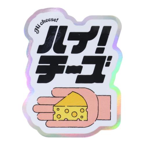 ダイカットシール クリエイターズサーカス ステッカー CREATORS CIRCUS