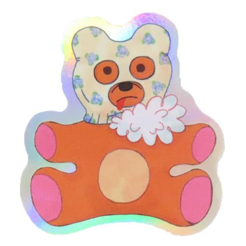 CREATORS CIRCUS NGC^[YT[JX MIDORI NAKAJIMA XebJ[ teBA MY TEDDY